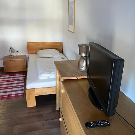 Balcony - Apartment - Erlangen *