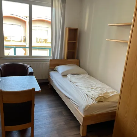 - 1 Apartment