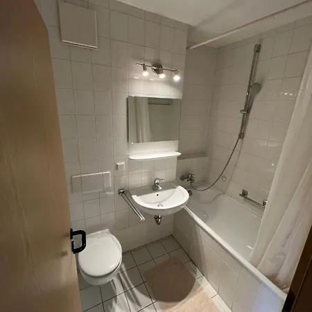 Balcony - Apartment - Erlangen * Erlangen
